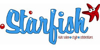 starfish kids Spa software powai